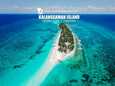 polambato to palompon schedule|KALANGGAMAN ISLAND TRAVEL GUIDE (Itinerary + Budget).